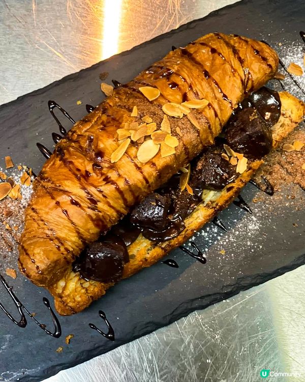 限定芝麻市集登陸黃大仙 爆餡芝麻糯/湯圓/芝麻卷/炸包                                    