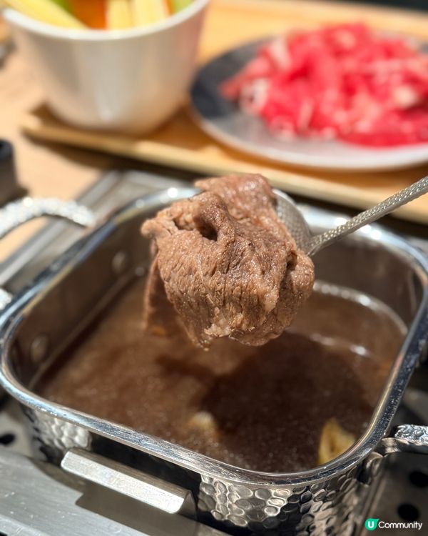 $48下午茶餐！東港城抵食燒肉😳