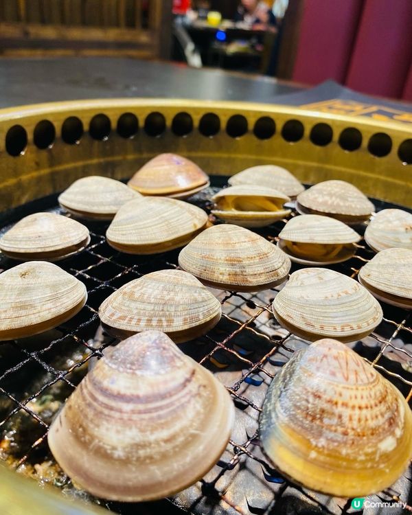 沙田➡️➡️➡️燒肉武田