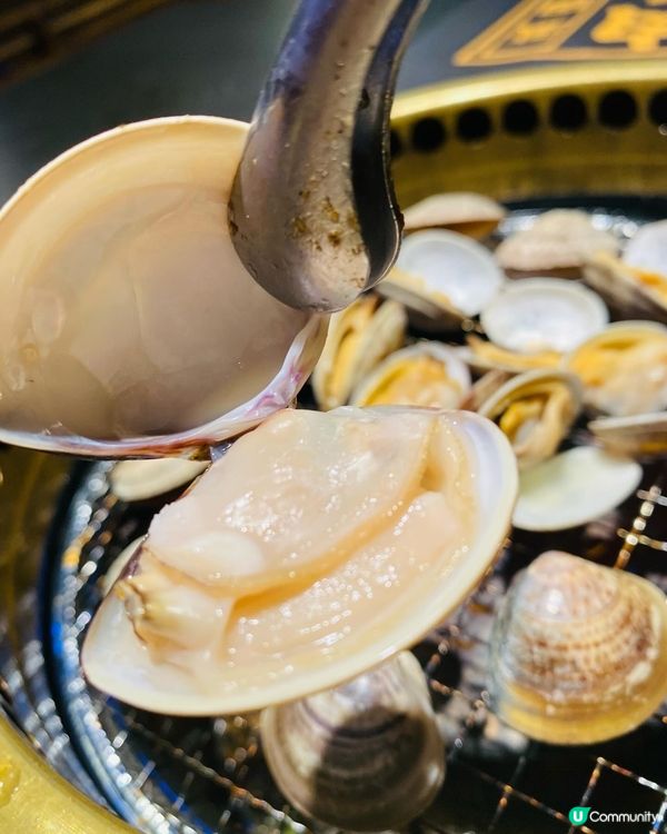 沙田➡️➡️➡️燒肉武田