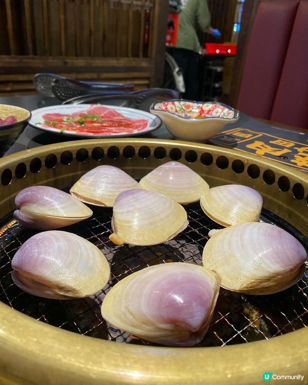 沙田➡️➡️➡️燒肉武田