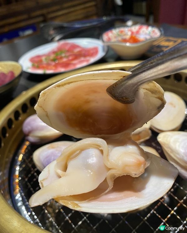 沙田➡️➡️➡️燒肉武田