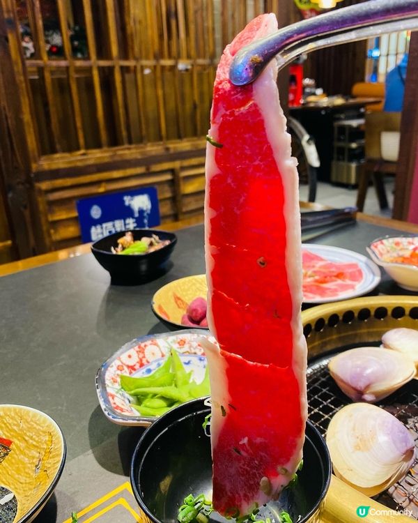 沙田➡️➡️➡️燒肉武田