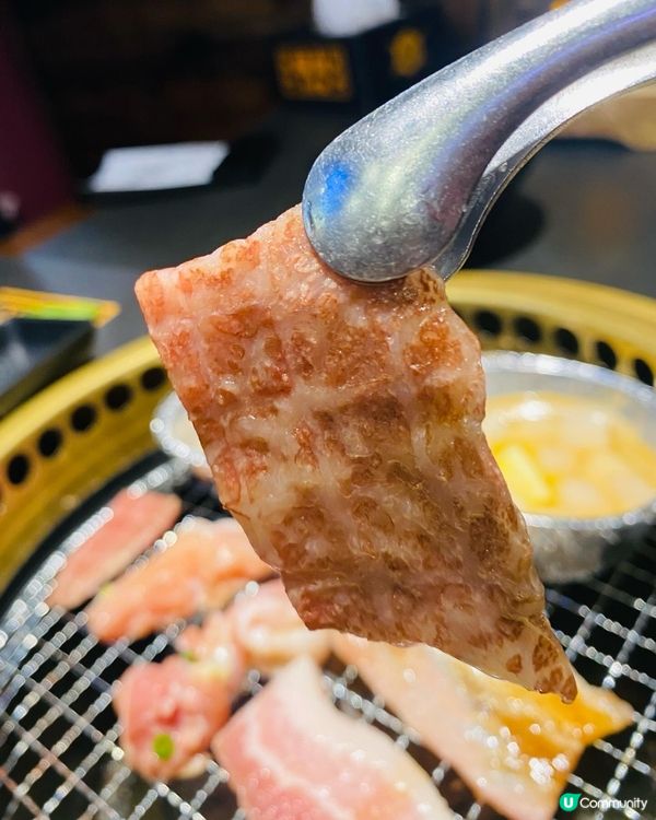 沙田➡️➡️➡️燒肉武田