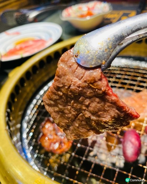 沙田➡️➡️➡️燒肉武田