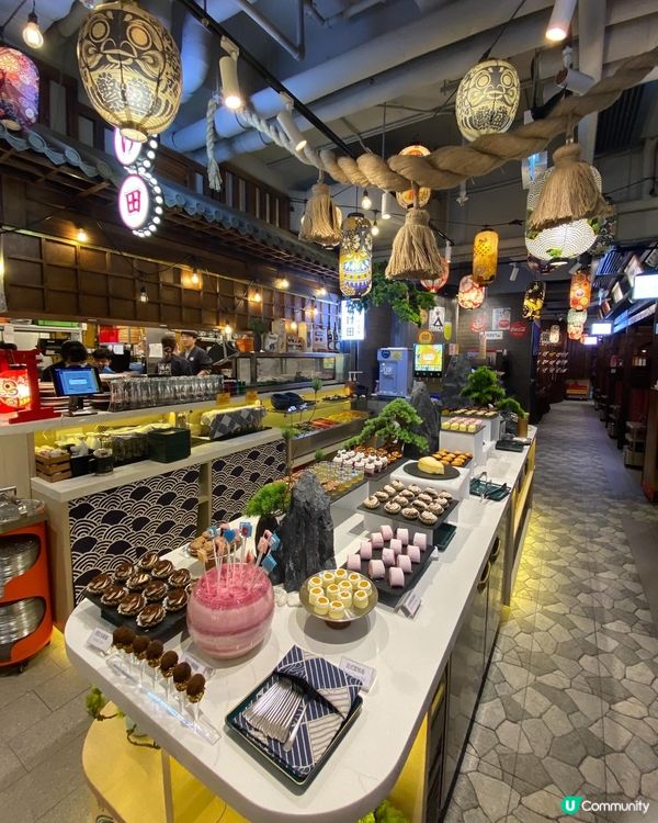 沙田➡️➡️➡️燒肉武田