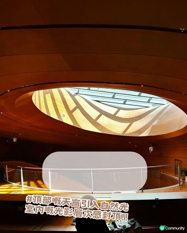 深圳2大絕美書店打卡 📸 鏡像隧道/木質旋螺旋瀑布 附打卡攻略