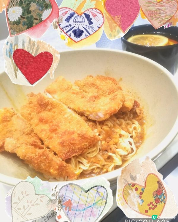 南記粉麵開年「襟撈早餐」