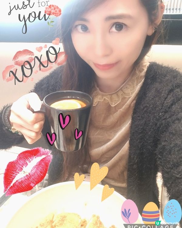 南記粉麵開年「襟撈早餐」