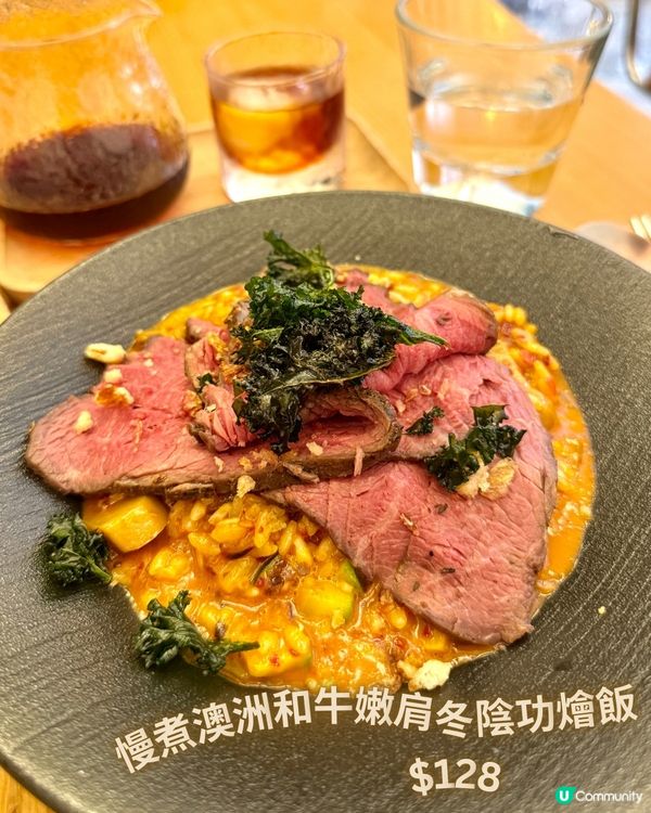 荃灣隱世Cafe☕️😍-Hikari