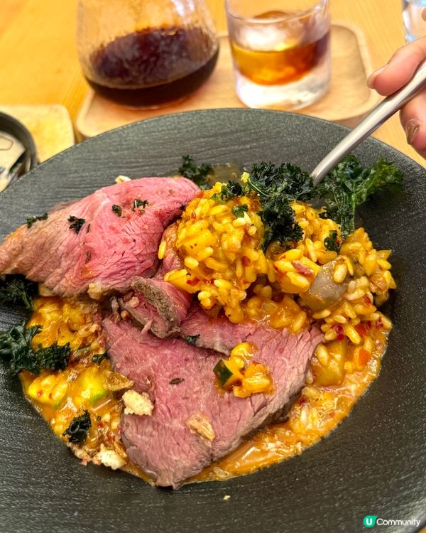 荃灣隱世Cafe☕️😍-Hikari