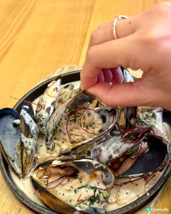 荃灣隱世Cafe☕️😍-Hikari