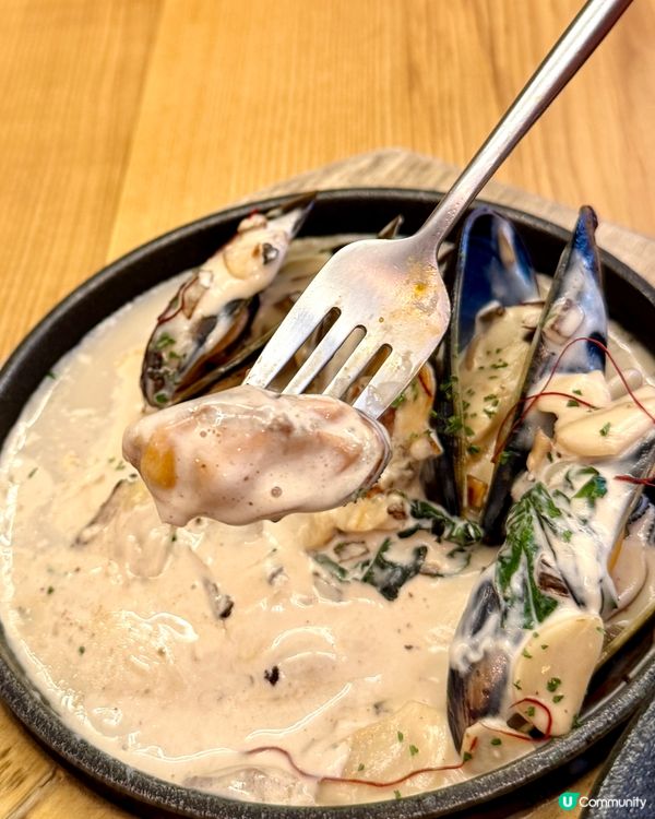 荃灣隱世Cafe☕️😍-Hikari