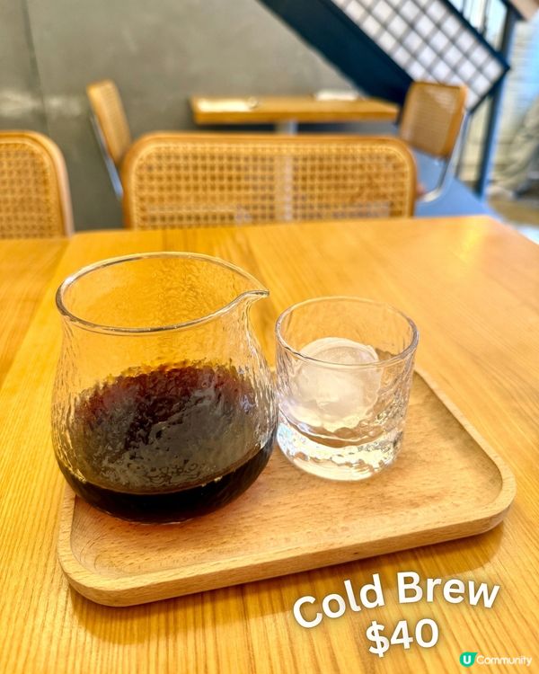 荃灣隱世Cafe☕️😍-Hikari