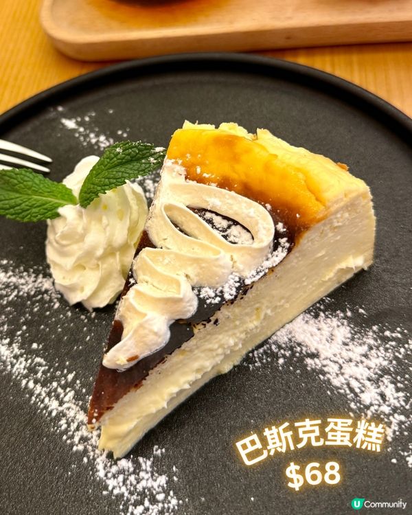 荃灣隱世Cafe☕️😍-Hikari