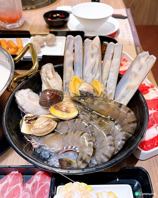 天氣咁凍,最適合約埋三五知己圍爐烚下烚下｡今次揀咗位於佐敦嘅...