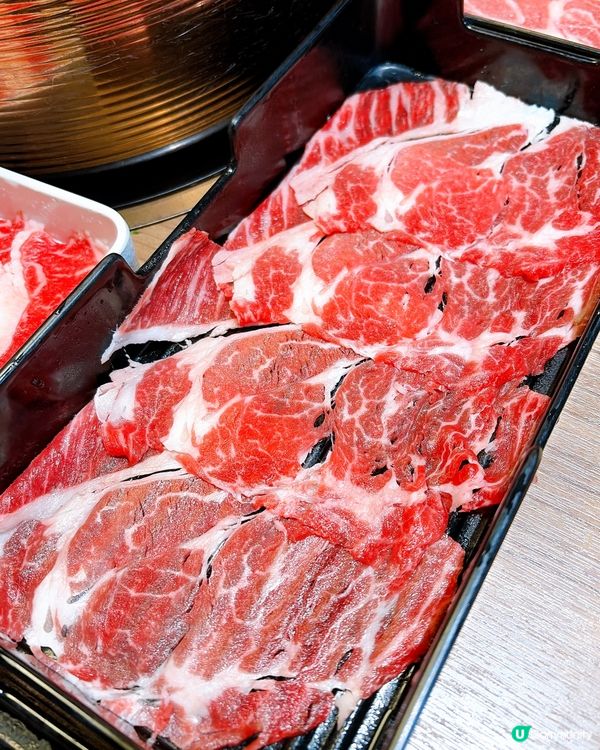 天氣咁凍,最適合約埋三五知己圍爐烚下烚下｡今次揀咗位於佐敦嘅...