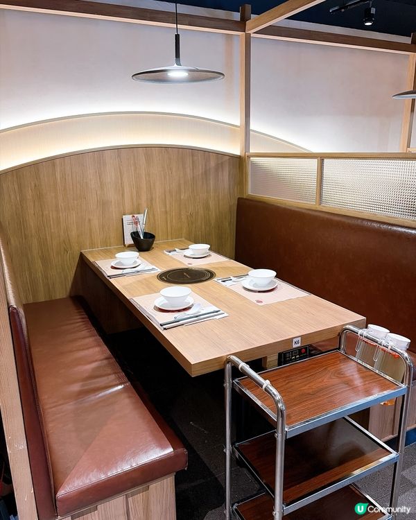 天氣咁凍,最適合約埋三五知己圍爐烚下烚下｡今次揀咗位於佐敦嘅...