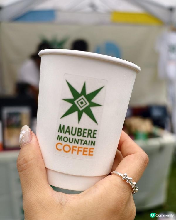 假日必去🎤☕首屆亞洲咖啡音樂節｜咖啡迷注意！☕️