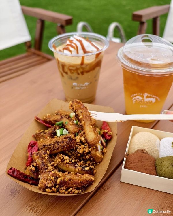 假日必去🎤☕首屆亞洲咖啡音樂節｜咖啡迷注意！☕️