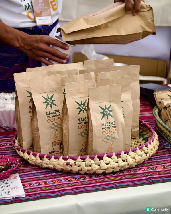 假日必去🎤☕首屆亞洲咖啡音樂節｜咖啡迷注意！☕️