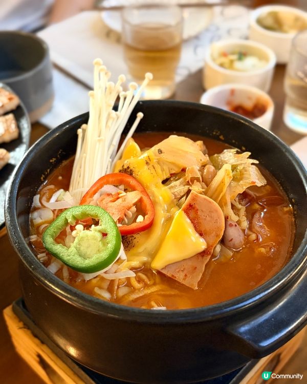 《西環韓式Cafe🔥環境優雅》