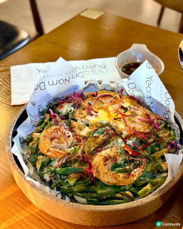 《西環韓式Cafe🔥環境優雅》