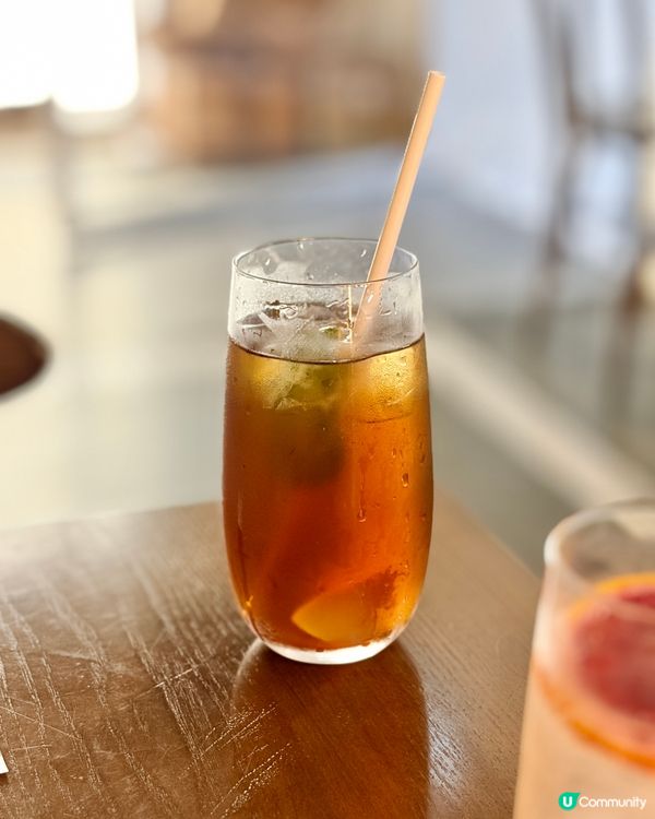 《西環韓式Cafe🔥環境優雅》