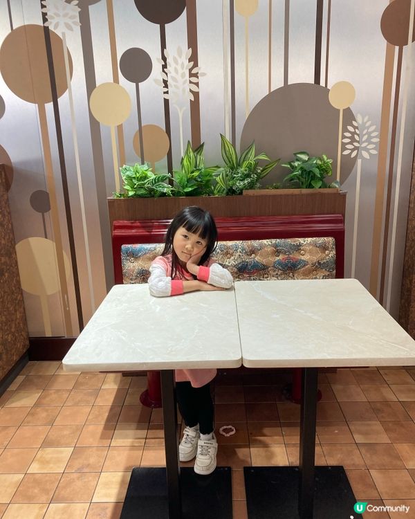 限時打卡懷舊麥當勞🍔