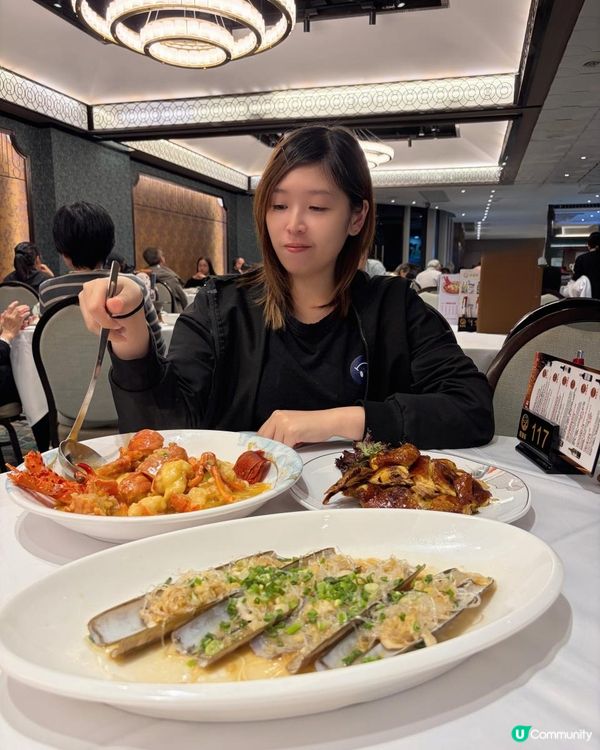 👍支持本土餐飲~晚市套餐超抵😳😳