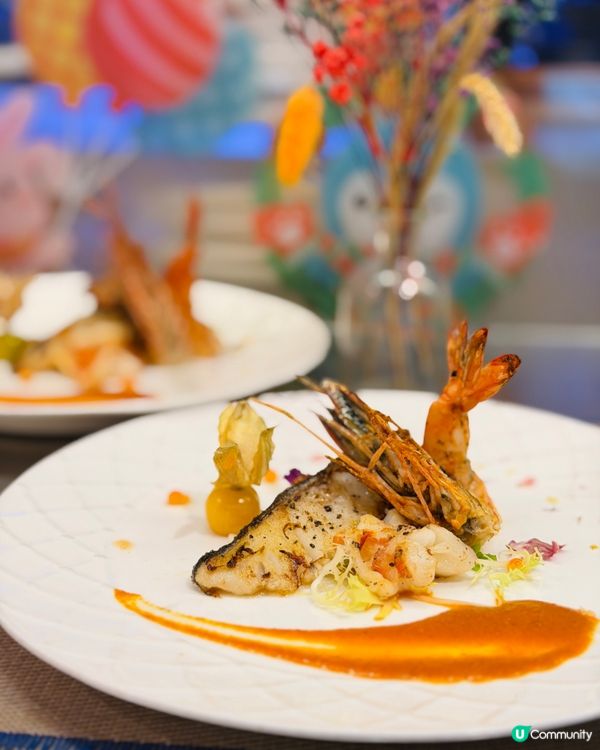 鐵板燒之約，優惠快搶！🤩