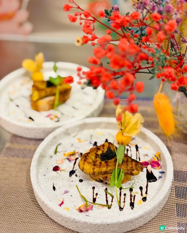 鐵板燒之約，優惠快搶！🤩