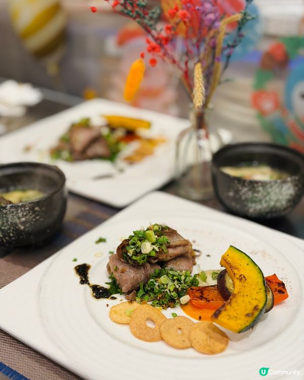 鐵板燒之約，優惠快搶！🤩