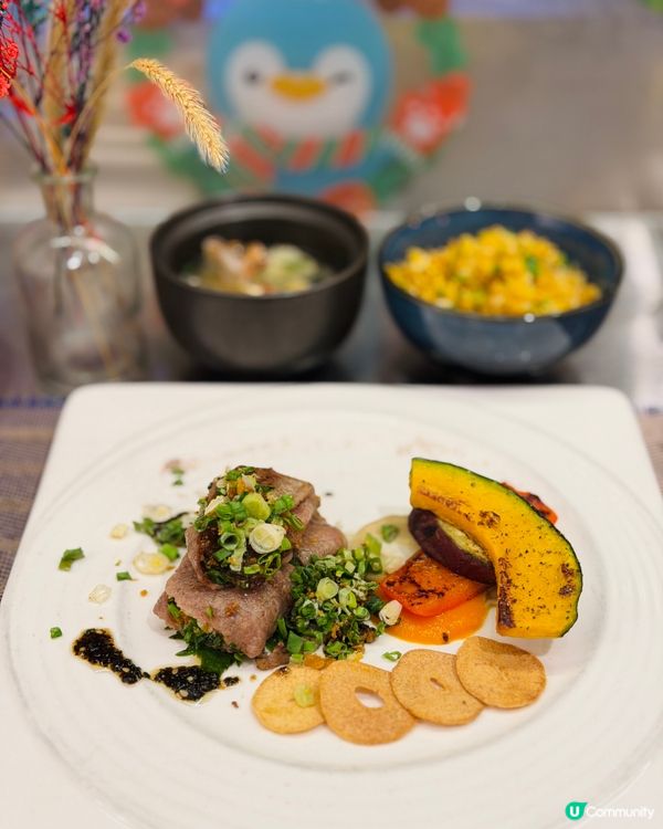 鐵板燒之約，優惠快搶！🤩