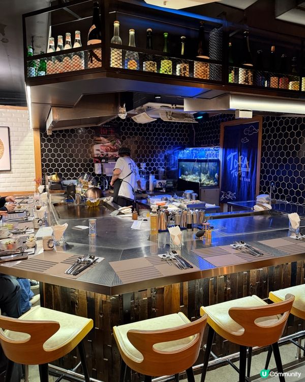 鐵板燒之約，優惠快搶！🤩