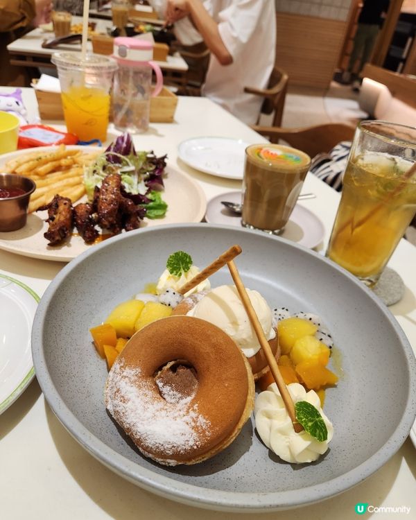 下次聚會就去呢間！☕️💖