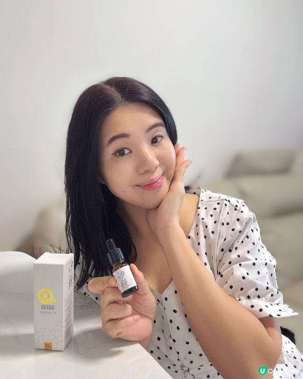 純天然的呵護✨