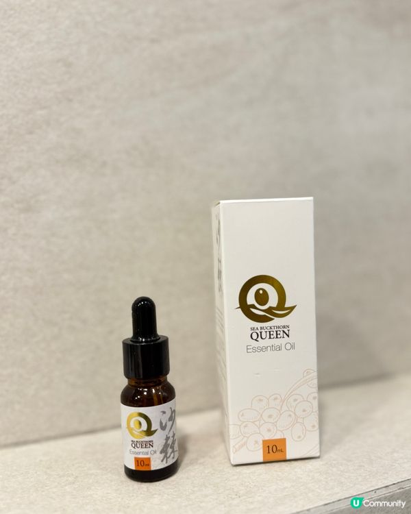 純天然的呵護✨