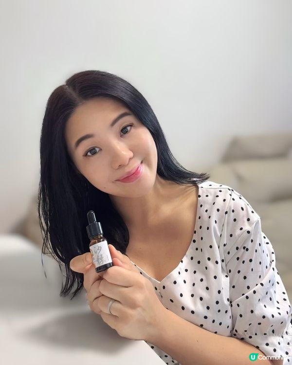 純天然的呵護✨