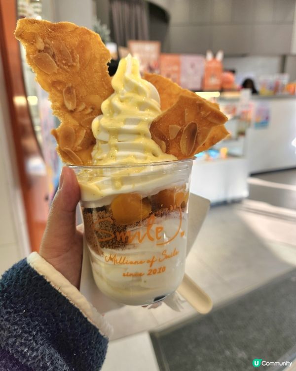 少女心炸裂！粉藍花園夢幻蛋糕！🍰✨