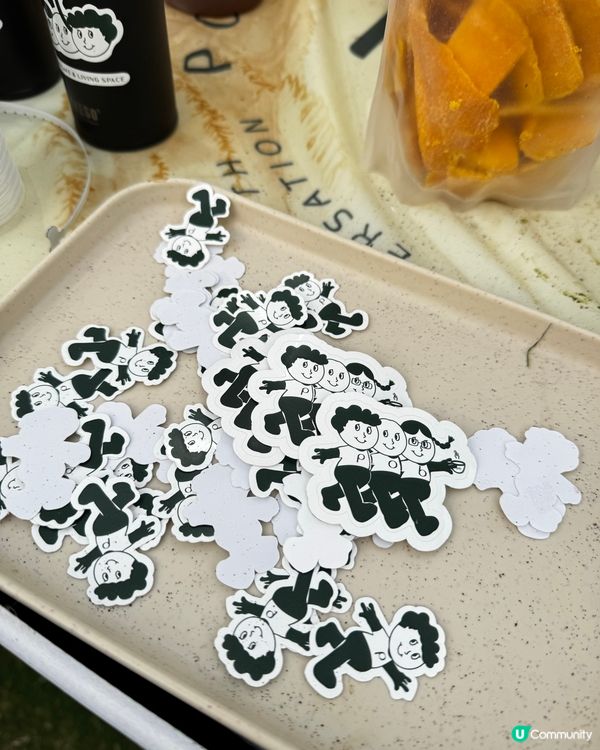 首屆咖啡音樂節開鑼！☕🎶