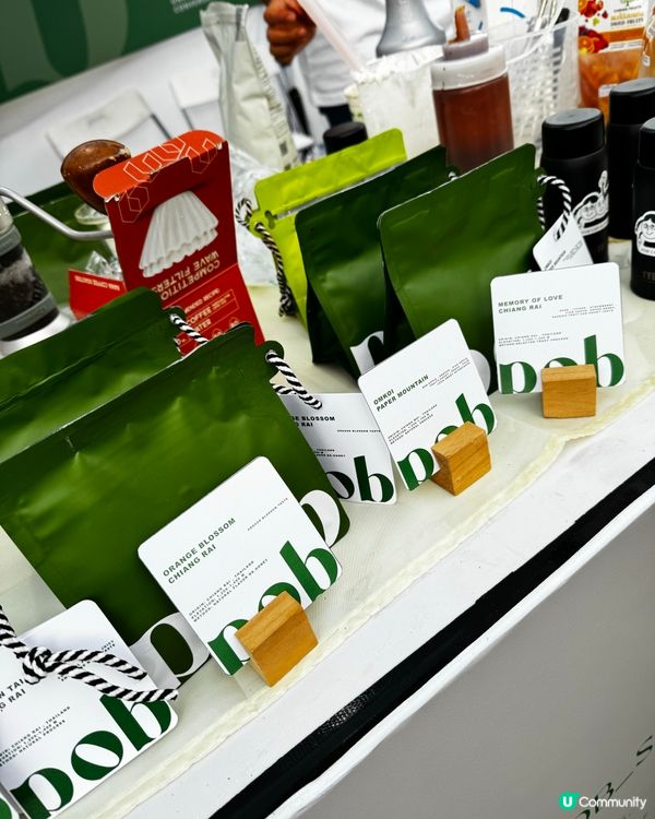 首屆咖啡音樂節開鑼！☕🎶