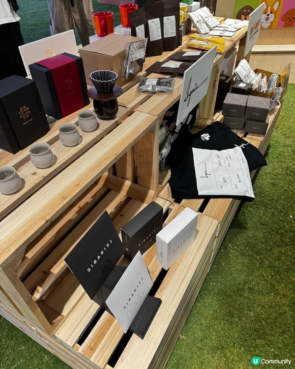 首屆咖啡音樂節開鑼！☕🎶