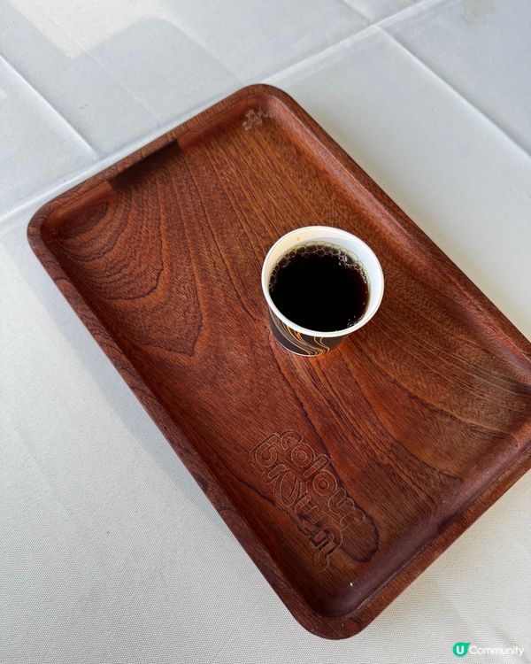 首屆咖啡音樂節開鑼！☕🎶