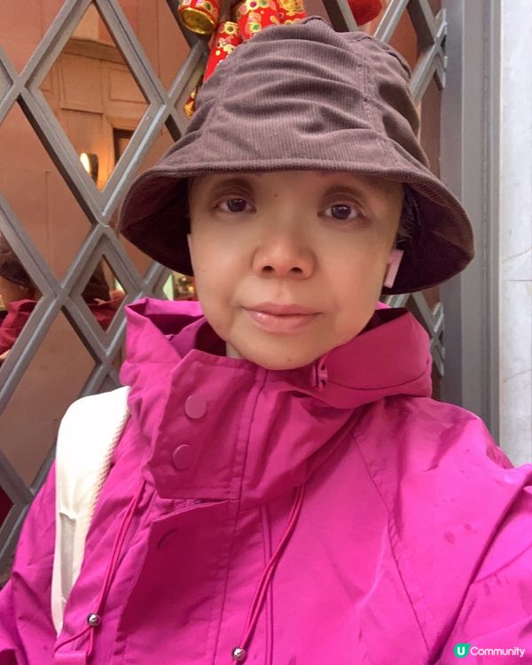 豆包AI生成照片🤗