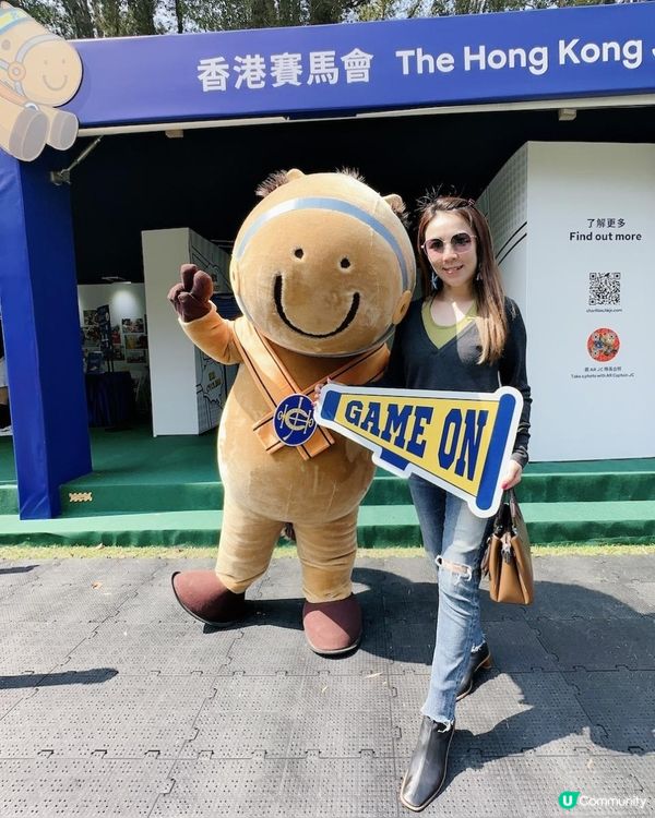 好正嘅體驗 ♥ 嘉年華式Golf賽！►滙豐LIV Golf香港站