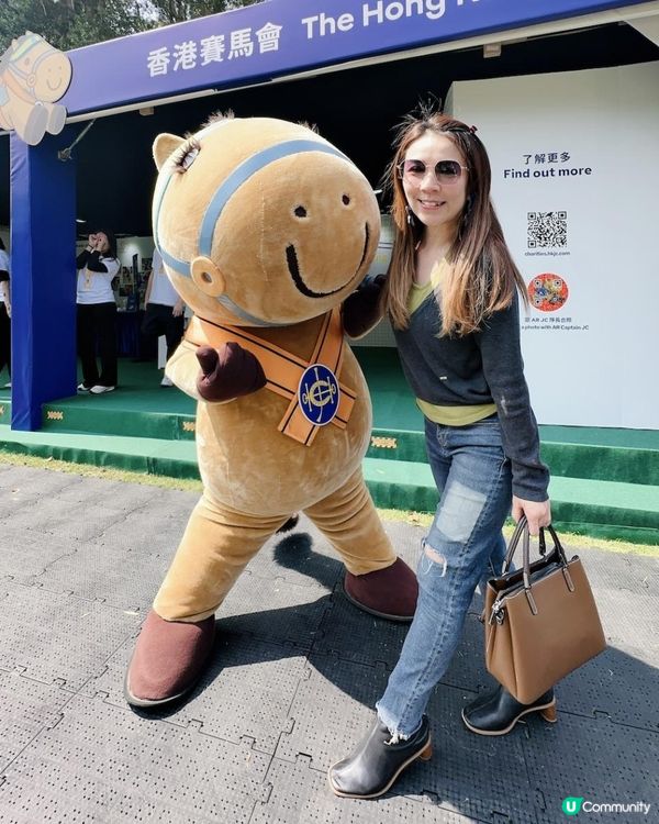 好正嘅體驗 ♥ 嘉年華式Golf賽！►滙豐LIV Golf香港站