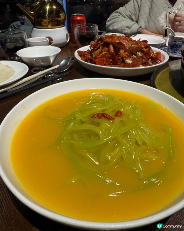 烤鴨名店「羲和雅苑」四人餐優惠 人均$150起