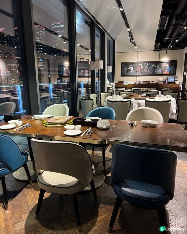 烤鴨名店「羲和雅苑」四人餐優惠 人均$150起