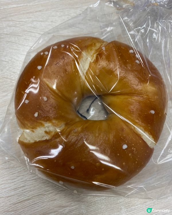 比多次機會食呢間麵包~🤔